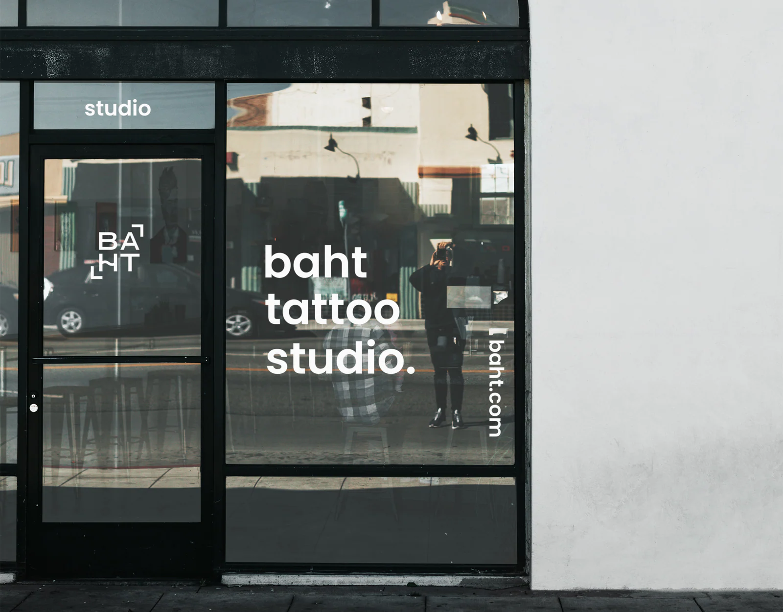 baht Tattoo Studio