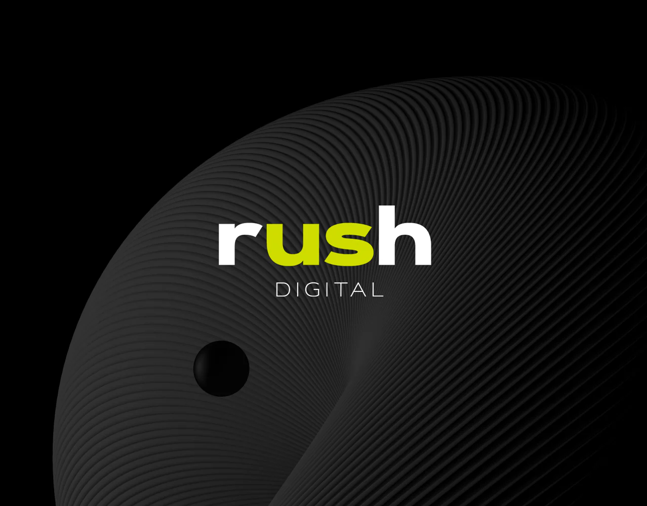 Rush Digital