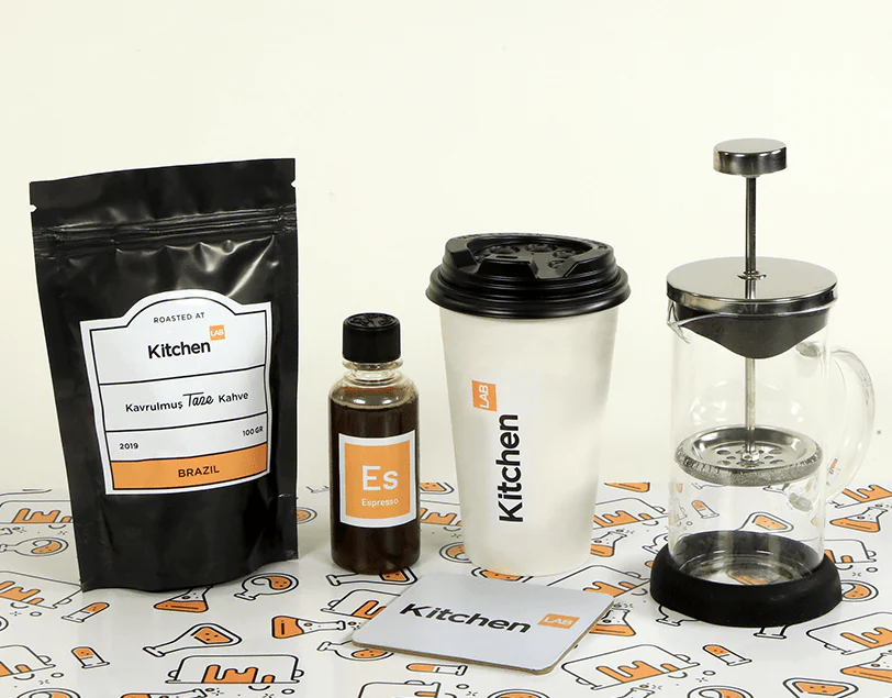KitchenLAB