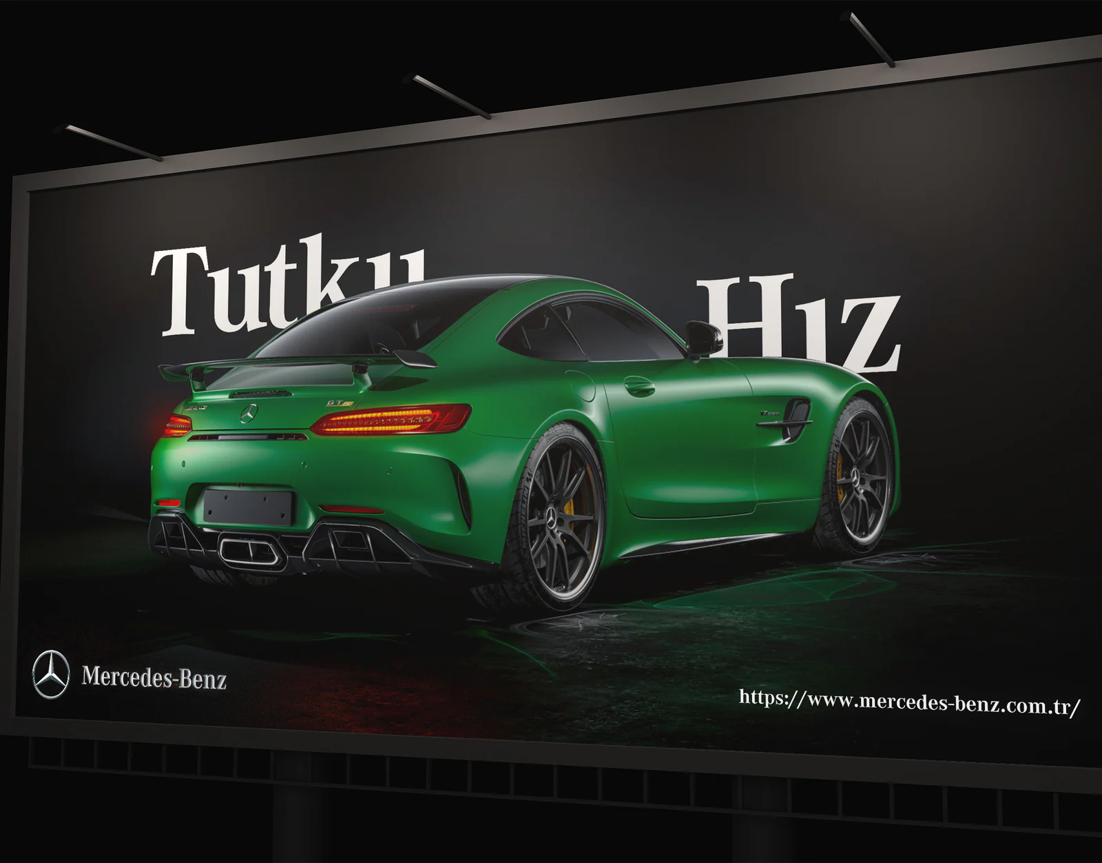 Billboard Concepts